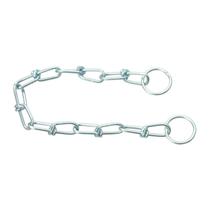 Kit 12PC Corrente Tipo Vitor Para Cadeado Zinc 0 - 40cm- Ws Correntes