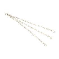 Kit 12PC Corrente Tipo Vitor Para Xaxim 64 - Ws Correntes