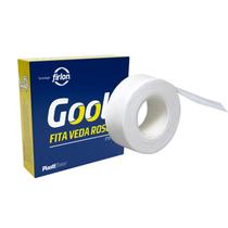 Kit 12PC Fita Veda Rosca 18x10mts - Gool