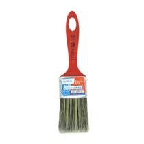 Kit 12PC Trincha 1 1/2 Simples 500 Latex - Tigre Kit 12PC Trincha 1 1/2 Simples 500 Latex - Tigre