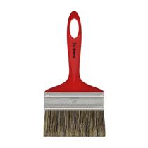 Kit 12PC Trincha 4 Simples 500 Latex - Tigre Kit 12PC Trincha 4 Simples 500 Latex - Tigre