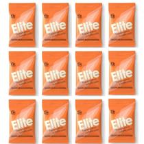 Kit 12pct Preservativo Camisinha Blowtex Elite - 36 Unidades