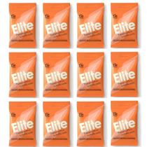 Kit 12pct Preservativo Camisinha Blowtex Elite - 36 Unidades