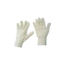 Kit 12PR Luva de Malha Tricotada de Algodão Carbografite Kit 12PR Luva de Malha Tricotada de Algodão Carbografite