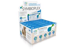 Kit 12un Seringa Symbioplex - Vita Clinic 14g