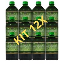 Kit 12und cha digestivo amargo mix vita plus 500 ml cha verde camomila hortela cadore Kit 12und cha digestivo amargo mix vita plus 500 ml cha verde camomila hortela cadore