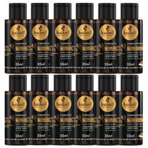 Kit 12und Complexo Fortalecedor Haskell Cavalo Forte