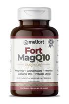 kit 12x ATACADO FORT MAGQ10 60CPS MELFORT D