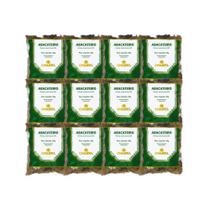 Kit 12x Chá Pacote Abacateiro 30g - CHAMEL