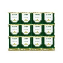 Kit 12x Chá Pacote Alecrim Folhas 30g - CHAMEL