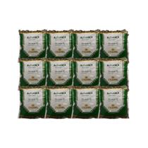 Kit 12x Chá Pacote Alfavaca Mista 30g - CHAMEL