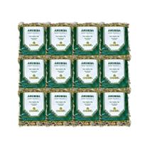 Kit 12x Chá Pacote Jurubeba 30g - CHAMEL