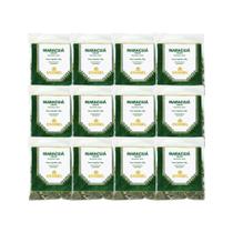 Kit 12x Chá Pacote Maracuja 30g - CHAMEL Kit 12x Chá Pacote Maracuja 30g - CHAMEL