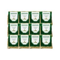 Kit 12x Chá Pacote Marapuama 50g - CHAMEL Kit 12x Chá Pacote Marapuama 50g - CHAMEL