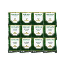 Kit 12x Chá Pacote Mentrasto 30g - CHAMEL