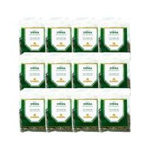 Kit 12x Chá Pacote Stevia 30g - CHAMEL