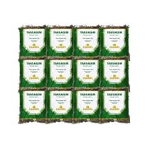 Kit 12x Chá Pacote Tansagem 30g - CHAMEL