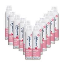 Kit 12x Desodorante Monange Aerosol Proteção Seca 150ml Kit 12x Desodorante Monange Aerosol Proteção Seca 150ml