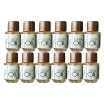Kit 12x Divine Mèches Óleo de Ojon 5ml