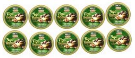 KIT 12X Doce de Figo Ramy em Lata 600g Reserva de Minas Caramelizado ao Conhaque Francês KIT 12X Doce de Figo Ramy em Lata 600g Reserva de Minas Caramelizado ao Conhaque Francês