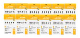 Kit 12x Lavitan Imunidade Vitaminas CDZSE Com 30Comp - Cimed