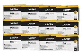 Kit 12x Lavitan Testo Performance Com 30 Comprimidos - Cimed