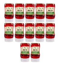 Kit 12x Maple Free - Mrs Taste 280g