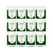 Kit 12x Pacote de Pichurim 2 Unidades - CHAMEL