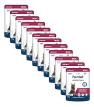 Kit 12x premier sache c gato urinaria 70g Kit 12x premier sache c gato urinaria 70g