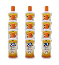 Kit 12x Repelente Xô Inseto Loção 200ml - CIMED