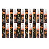 Kit 12x Spray Para Massagem Peixe Elétrico com Arnica Copaíba 120 ml Pierry Wermon Kit 12x Spray Para Massagem Peixe Elétrico com Arnica Copaíba 120 ml Pierry Wermon