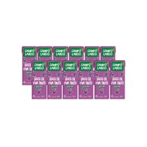 Kit 12x Suco de Uva Integral Caixinha 200ml Campo Largo Kit 12x Suco de Uva Integral Caixinha 200ml Campo Largo