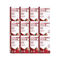 Kit 12x Vitamina B12 Metilcobalamina 60 cpr - HERBAMED Kit 12x Vitamina B12 Metilcobalamina 60 cpr - HERBAMED