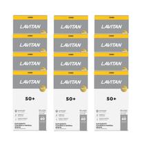 Kit 12x Vitamina Lavitan 50+ Sênior 60 Comprimidos - CIMED Kit 12x Vitamina Lavitan 50+ Sênior 60 Comprimidos - CIMED