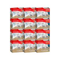 Kit 12x Vitamina Pack com 2 Flexigold 60 cps - HERBAMED