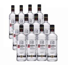 Kit 12x Vodka Ketel One 1L