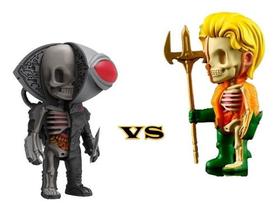 Kit 13 Bonecos Xxray Jogo Injustice Gods Among Us Ps4 Xbox