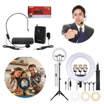 Kit 13 - Criador com Qualidade de Iluminação Kit 13 - Criador com Qualidade de Iluminação