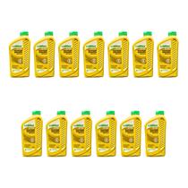 Kit 13 Litros Óleo Câmbio Automático Lubrax Atf Dexron 6 Dx6