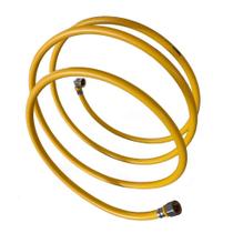 Kit 13 Metros Tubo Pex 16mm + Cotovelo + Conector Tudogás