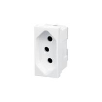 Kit 13 tomadas 2p+t nova embalada - LEGRAND
