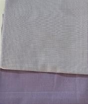 KIT 131 - 2 PEÇAS - Tecido Tricoline 100% Algodão - 35 CM X 150 CM