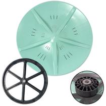 Kit 14 Agitador Polia Suggar Lavamax Plástico Resistente Original