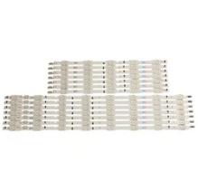 Kit 14 Barras Led Tv Un55hu7000g Un55hu7000