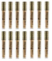 Kit 14 Corretivo L. Matte Cor 03 Escuro 4,5ml-Ramona Make Up
