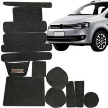 Kit 14 Forros Porta Objetos Anti Ruído Spacefox automotivo 2012 2013 2014 2015 2016 2017 2018 2019 2020 2021 2022 2023 2024 Kit 14 Forros Porta Objetos Anti Ruído Spacefox automotivo 2012 2013 2014 2015 2016 2017 2018 2019 2020 2021 2022 2023 2024