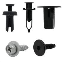 Kit 14 Grampo Parachoque Traseiro Etios Hatch 2012 13 14 15 16 17 a 2021 Kit 14 Grampo Parachoque Traseiro Etios Hatch 2012 13 14 15 16 17 a 2021