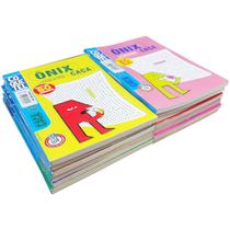 Kit 14 Livros Caça Palavras Coquetel Nível Fácil Iniciante Passatempos Memória Saúde Mental Kit 14 Livros Caça Palavras Coquetel Nível Fácil Iniciante Passatempos Memória Saúde Mental