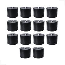 Kit 14 rolete especial 3/8 roller carreta barco jet ski Kit 14 rolete especial 3/8 roller carreta barco jet ski
