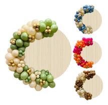 Kit 140 Balões Bexiga Festa Arco Decoração Aniversário Kit 140 Balões Bexiga Festa Arco Decoração Aniversário